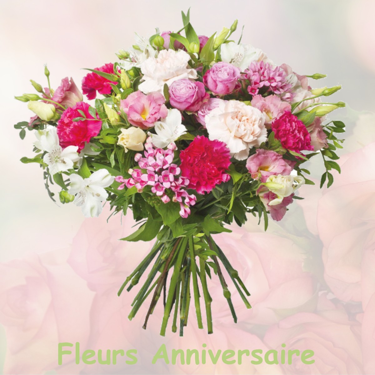 fleurs anniversaire SENS-BEAUJEU
